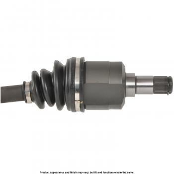 2006 Kia Amanti CV Axle Assembly Front Left Cardone Select 663454 image 3 of 3