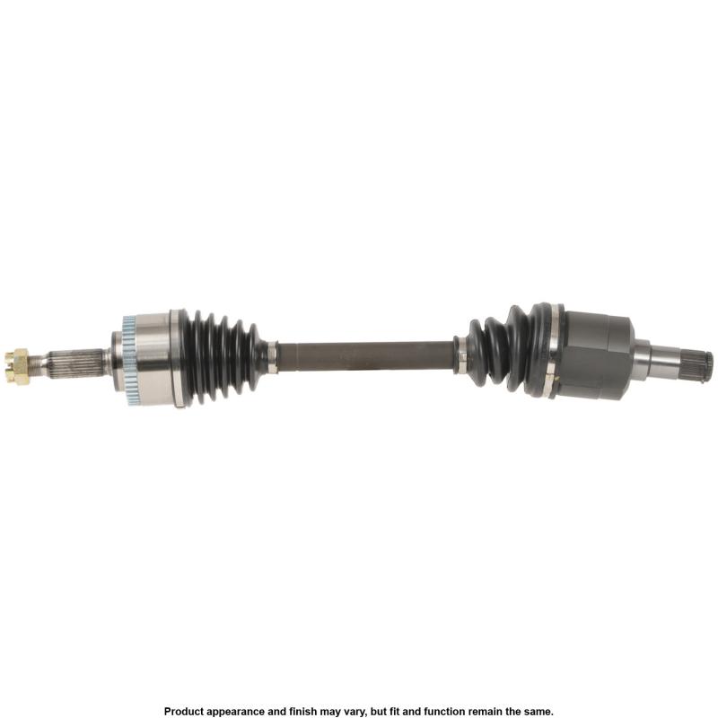 2004 Kia Amanti CV Axle Assembly Front Left Cardone Select 663454 image 1 of 3