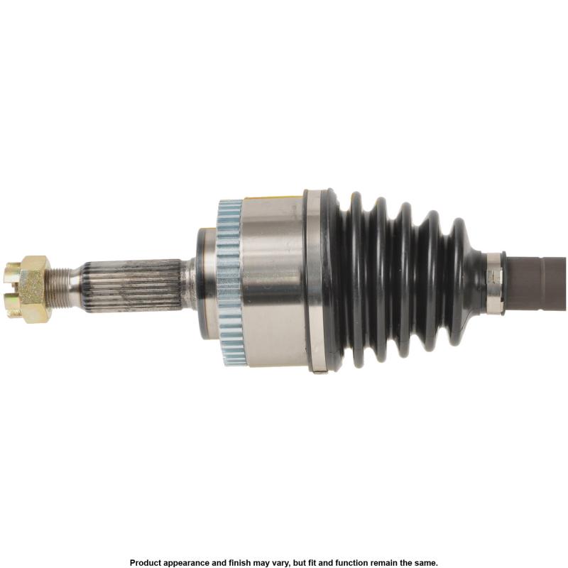 2004 Kia Amanti CV Axle Assembly Front Left Cardone Select 663454 image 2 of 3