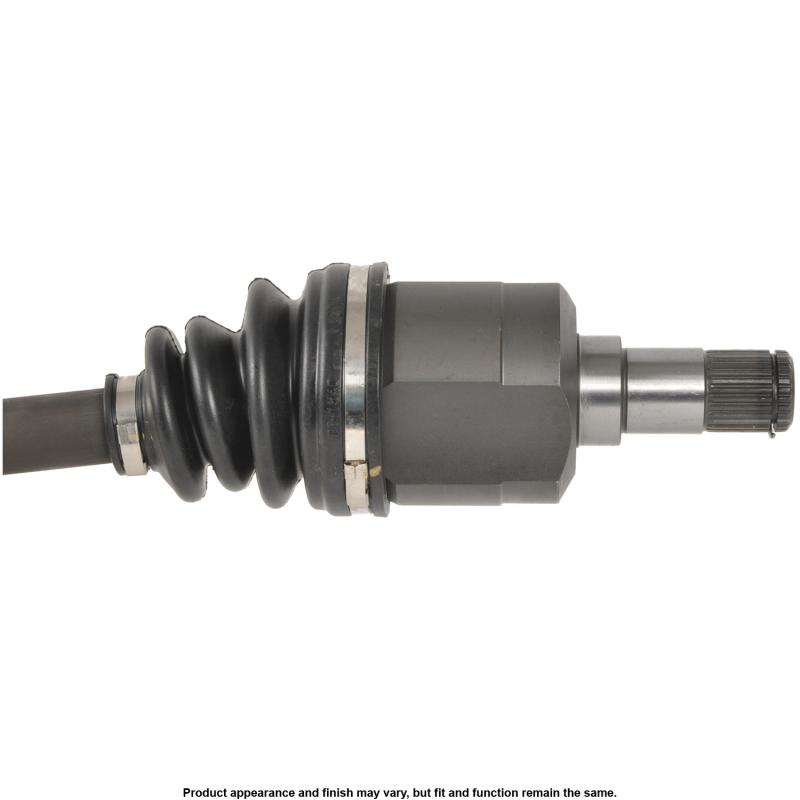 2004 Kia Amanti CV Axle Assembly Front Left Cardone Select 663454 image 3 of 3