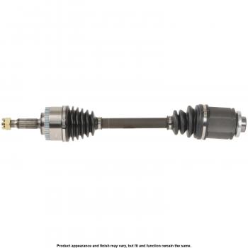 2006 Kia Amanti CV Axle Assembly Front Right Cardone Select 663455 image 1 of 3