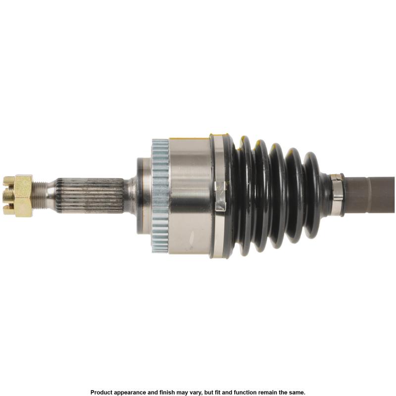 2004 Kia Amanti CV Axle Assembly Front Right Cardone Select 663455 image 2 of 3