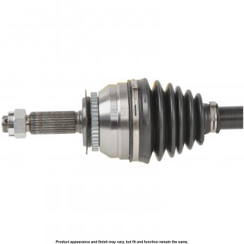 2005 Hyundai Tiburon CV Axle Assembly Front Left Cardone Select 663461 image 1 of 3