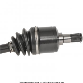 2005 Hyundai Tiburon CV Axle Assembly Front Left Cardone Select 663461 image 3 of 3