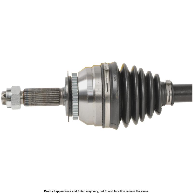 2005 Hyundai Tiburon CV Axle Assembly Front Left Cardone Select 663461 image 1 of 3