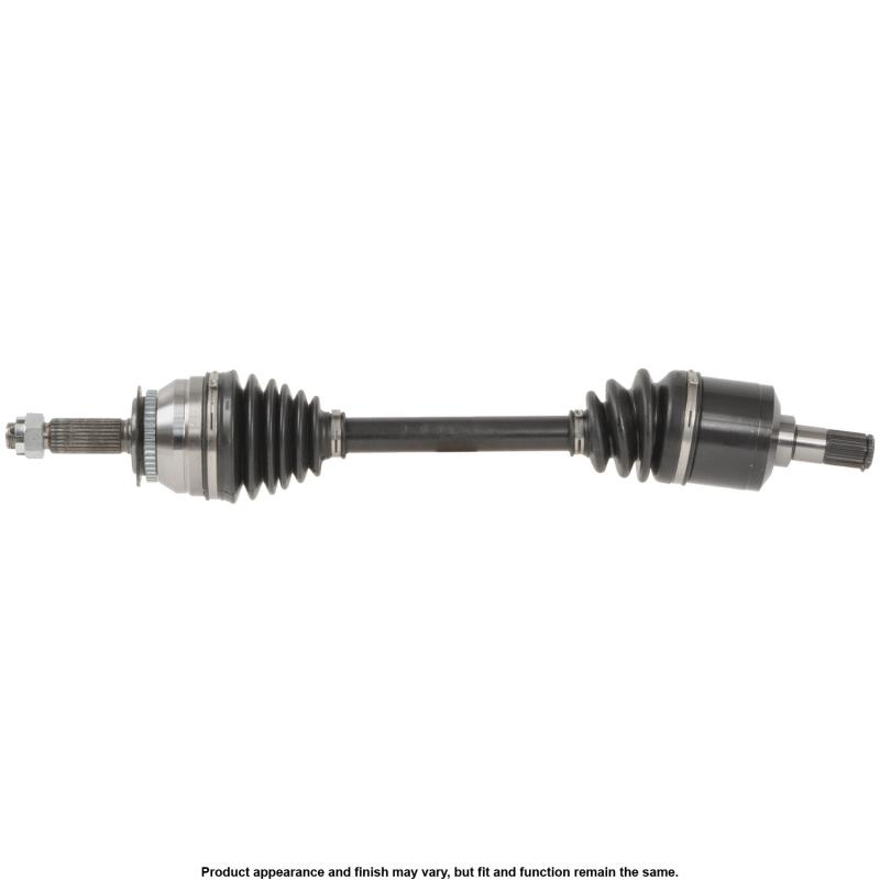 2005 Hyundai Tiburon CV Axle Assembly Front Left Cardone Select 663461 image 2 of 3
