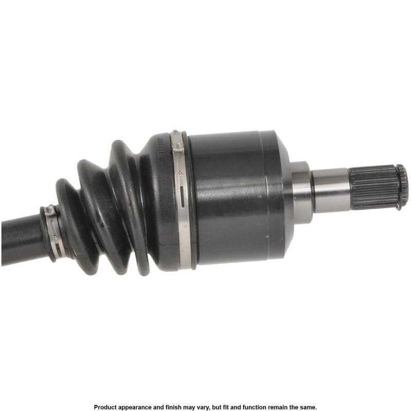2005 Hyundai Tiburon CV Axle Assembly Front Left Cardone Select 663461 image 3 of 3