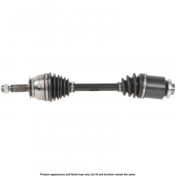 2005 Hyundai Tiburon CV Axle Assembly Front Right Cardone Select 663463 image 1 of 3