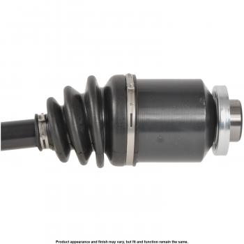 2005 Hyundai Tiburon CV Axle Assembly Front Right Cardone Select 663463 image 2 of 3