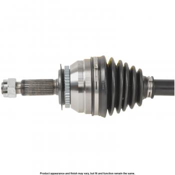 2005 Hyundai Tiburon CV Axle Assembly Front Right Cardone Select 663463 image 3 of 3