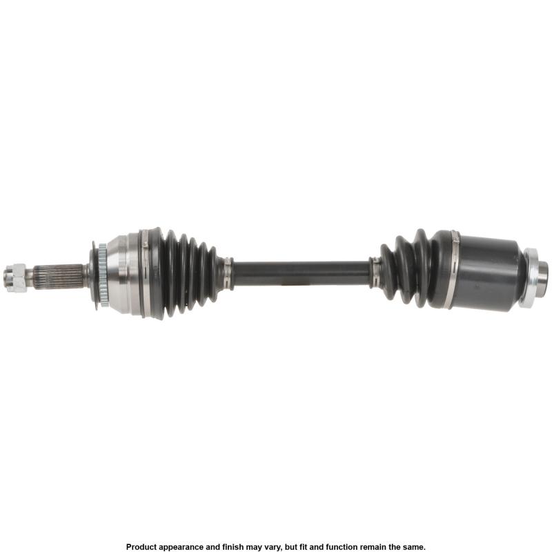 2005 Hyundai Tiburon CV Axle Assembly Front Right Cardone Select 663463 image 1 of 3
