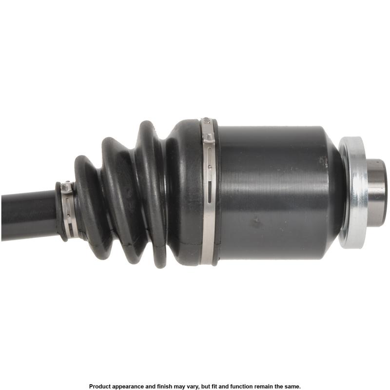 2005 Hyundai Tiburon CV Axle Assembly Front Right Cardone Select 663463 image 2 of 3