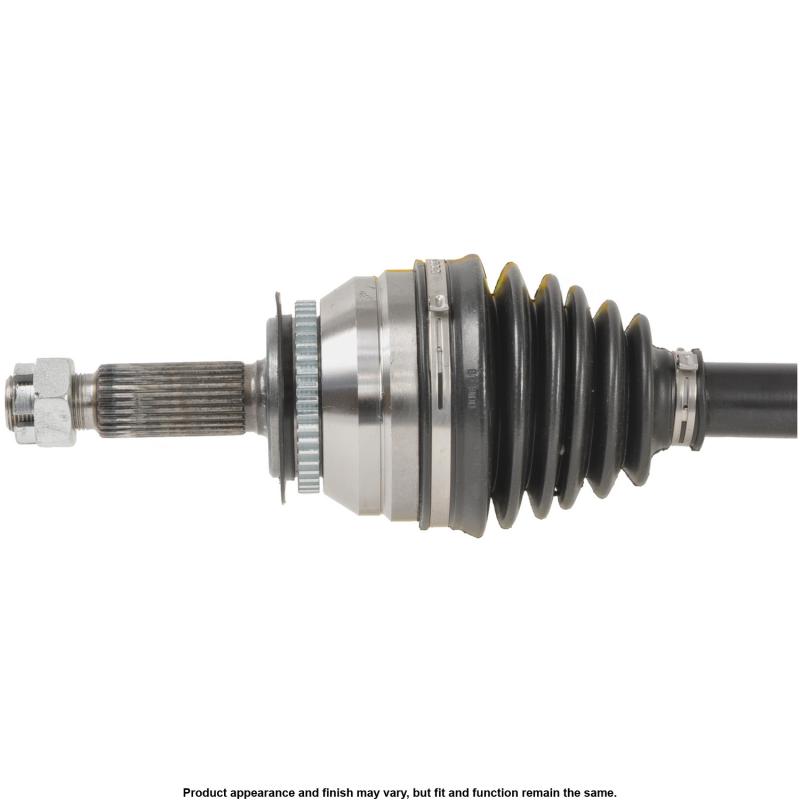 2005 Hyundai Tiburon CV Axle Assembly Front Right Cardone Select 663463 image 3 of 3