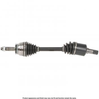 2005 Hyundai Tiburon CV Axle Assembly Front Left Cardone Select 663465 image 1 of 3