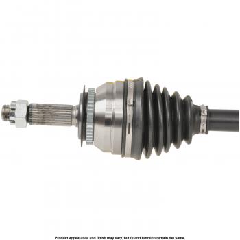 2005 Hyundai Tiburon CV Axle Assembly Front Left Cardone Select 663465 image 2 of 3
