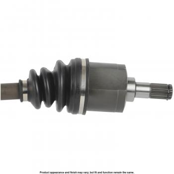 2005 Kia Spectra CV Axle Assembly Front Left Cardone Select 663467 image 1 of 3
