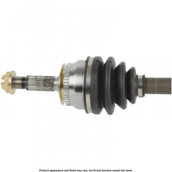 2005 Kia Spectra CV Axle Assembly Front Left Cardone Select 663467 image 3 of 3