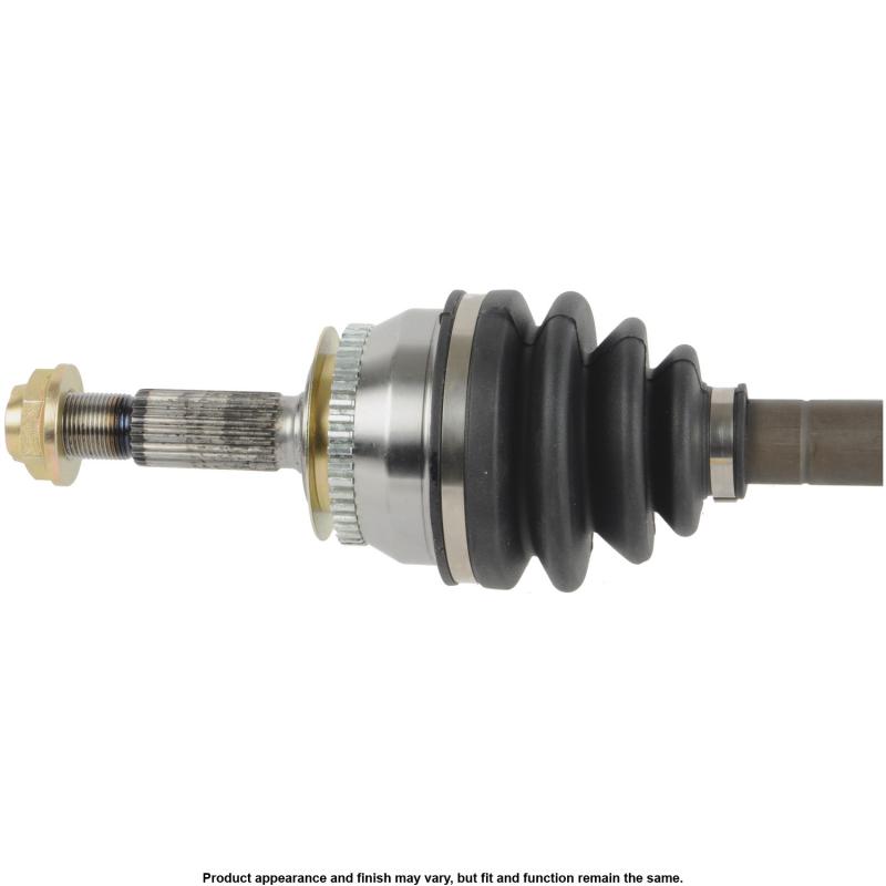 2005 Hyundai Tiburon CV Axle Assembly Front Left Cardone Select 663467 image 3 of 3