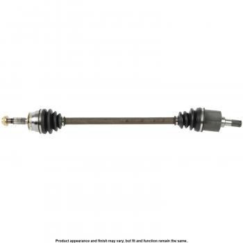 2005 Kia Spectra CV Axle Assembly Front Right Cardone Select 663469 image 1 of 3