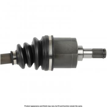 2005 Kia Spectra CV Axle Assembly Front Right Cardone Select 663469 image 3 of 3
