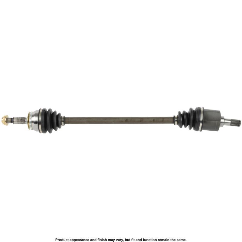 2005 Hyundai Tiburon CV Axle Assembly Front Right Cardone Select 663469 image 1 of 3