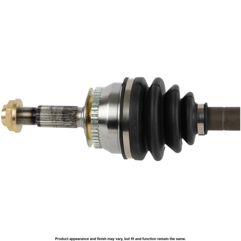 2005 Hyundai Tiburon CV Axle Assembly Front Right Cardone Select 663469 image 2 of 3