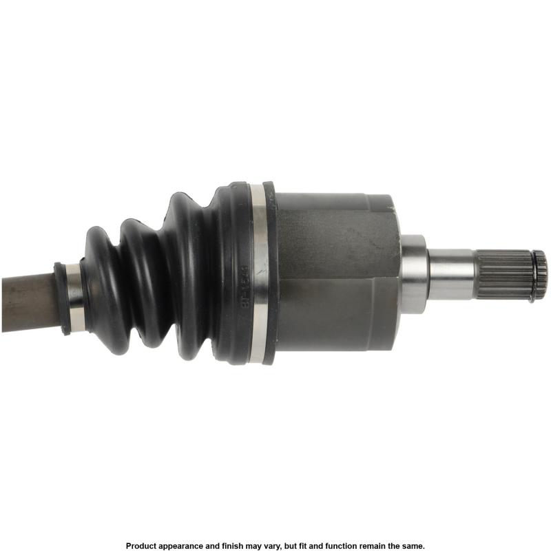 2005 Hyundai Tiburon CV Axle Assembly Front Right Cardone Select 663469 image 3 of 3