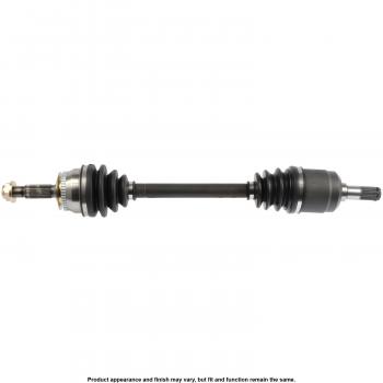 2005 Kia Spectra CV Axle Assembly Front Left Cardone Select 663471 image 1 of 3