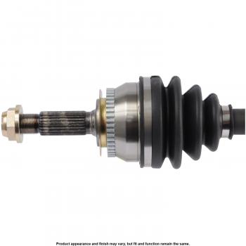 2005 Kia Spectra CV Axle Assembly Front Left Cardone Select 663471 image 3 of 3