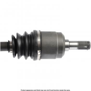 2005 Kia Spectra CV Axle Assembly Front Right Cardone Select 663473 image 1 of 3