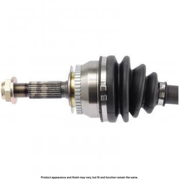 2005 Kia Spectra CV Axle Assembly Front Right Cardone Select 663473 image 2 of 3