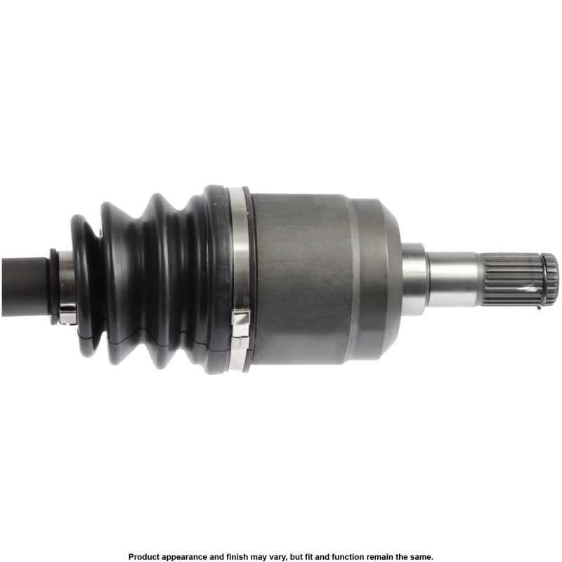 2005 Hyundai Tiburon CV Axle Assembly Front Right Cardone Select 663473 image 1 of 3