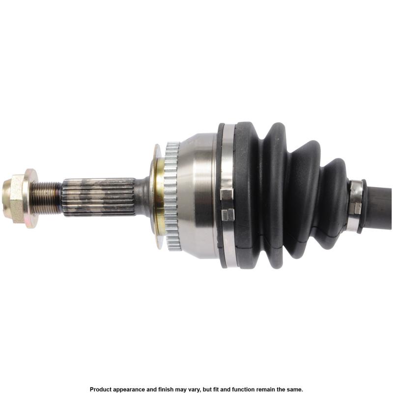2005 Hyundai Tiburon CV Axle Assembly Front Right Cardone Select 663473 image 2 of 3