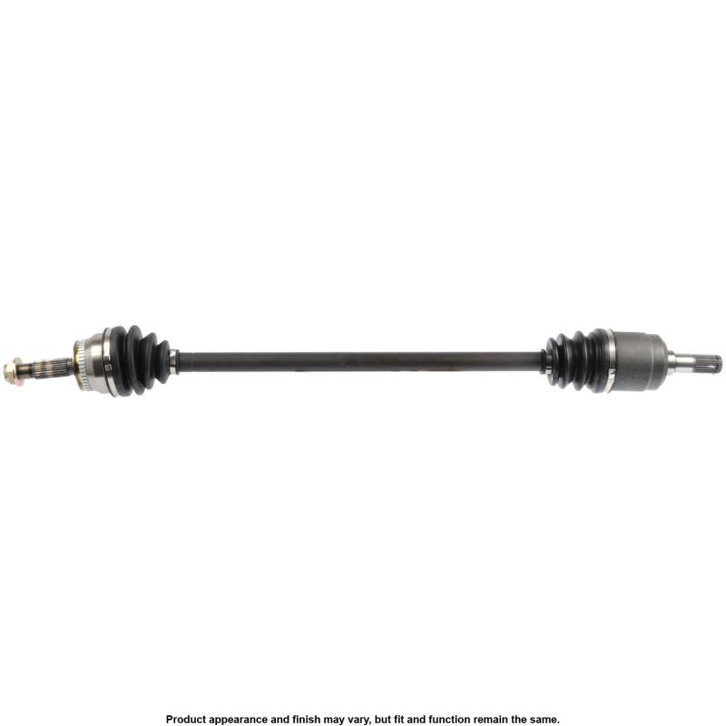 2005 Hyundai Tiburon CV Axle Assembly Front Right Cardone Select 663473 image 3 of 3