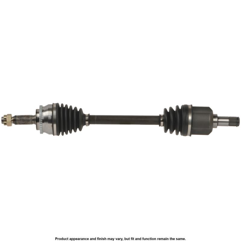 2009 Mitsubishi Galant CV Axle Assembly Front Left Cardone Select 663474 image 1 of 3