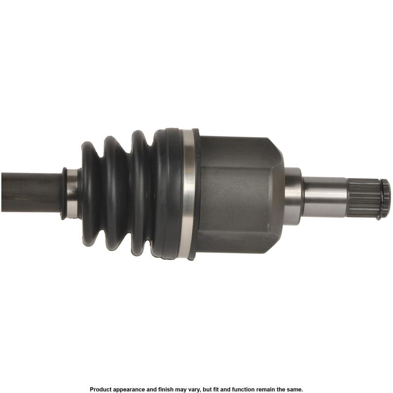 2009 Mitsubishi Galant CV Axle Assembly Front Left Cardone Select 663474 image 2 of 3