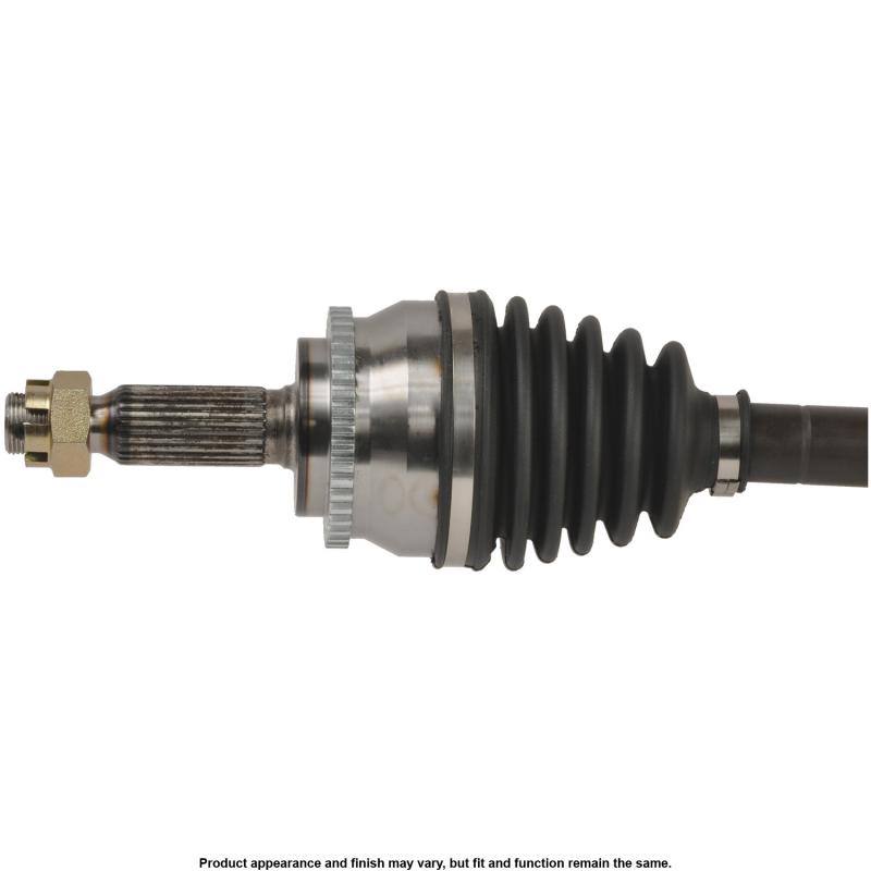 2009 Mitsubishi Galant CV Axle Assembly Front Left Cardone Select 663474 image 3 of 3
