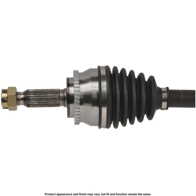 2009 Mitsubishi Galant CV Axle Assembly Front Right Cardone Select 663475 image 1 of 3