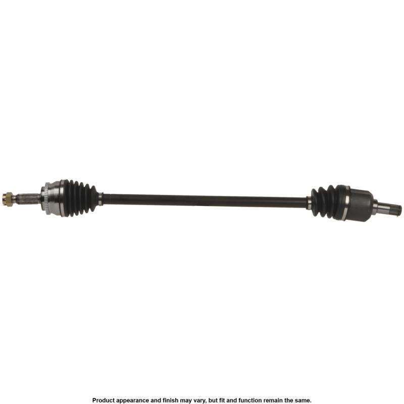 2009 Mitsubishi Galant CV Axle Assembly Front Right Cardone Select 663475 image 2 of 3