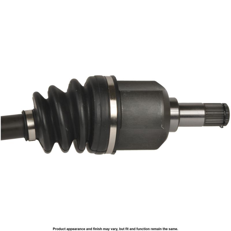 2009 Mitsubishi Galant CV Axle Assembly Front Right Cardone Select 663475 image 3 of 3