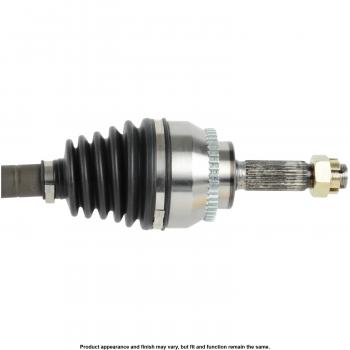 2007 Mitsubishi Galant CV Axle Assembly Front Left Cardone Select 663480 image 1 of 3