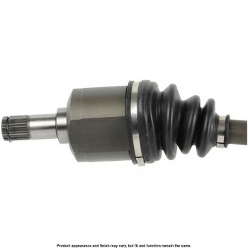 2007 Mitsubishi Galant CV Axle Assembly Front Left Cardone Select 663480 image 2 of 3