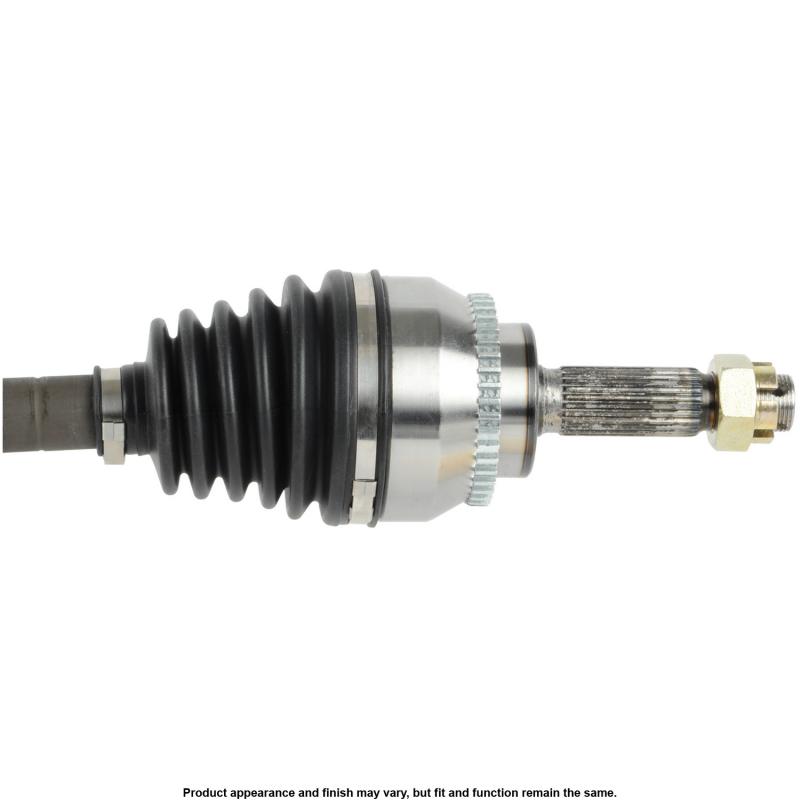 2009 Mitsubishi Galant CV Axle Assembly Front Left Cardone Select 663480 image 1 of 3