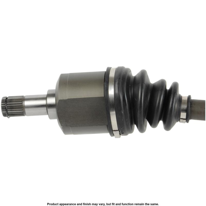 2009 Mitsubishi Galant CV Axle Assembly Front Left Cardone Select 663480 image 2 of 3