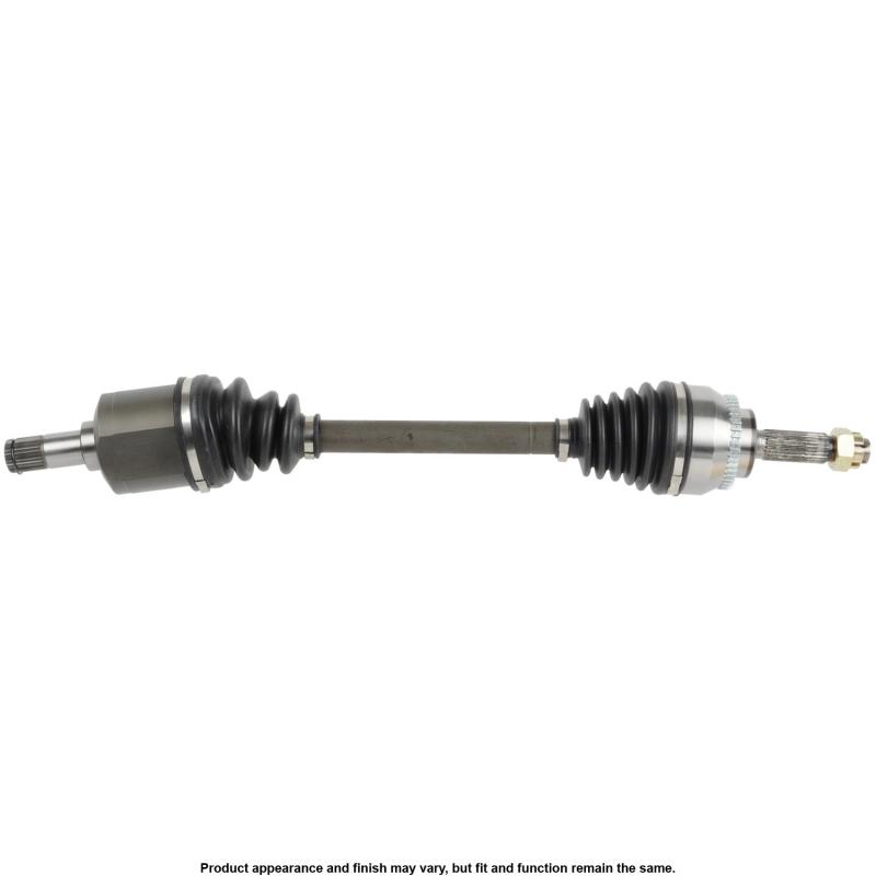 2009 Mitsubishi Galant CV Axle Assembly Front Left Cardone Select 663480 image 3 of 3