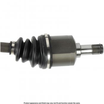 2007 Mitsubishi Galant CV Axle Assembly Front Right Cardone Select 663482 image 3 of 3
