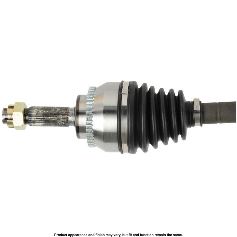 2009 Mitsubishi Galant CV Axle Assembly Front Right Cardone Select 663482 image 1 of 3
