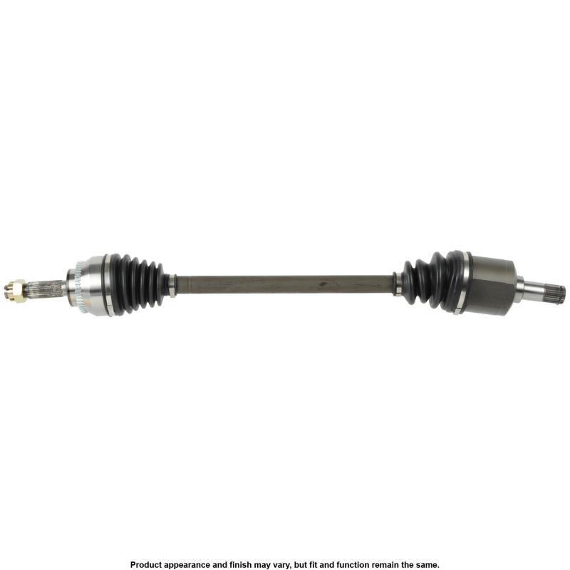 2009 Mitsubishi Galant CV Axle Assembly Front Right Cardone Select 663482 image 2 of 3