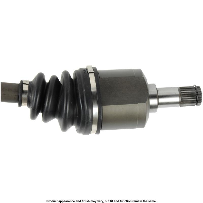 2009 Mitsubishi Galant CV Axle Assembly Front Right Cardone Select 663482 image 3 of 3
