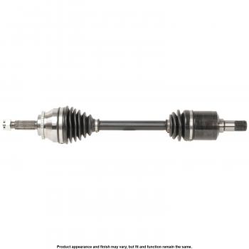 2008 Mitsubishi Endeavor CV Axle Assembly Front Left Cardone Select 663486 image 1 of 3